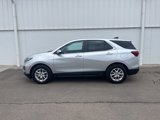 Used 2022 Chevrolet Equinox LT image 2