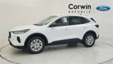 New 2024 Ford Escape Active image 3