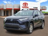 Used 2024 Toyota RAV4 XLE image 2