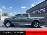 Used 2020 Ford F150 XL w/ Equipment Group 101A Mid image 2