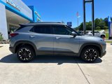 Used 2022 Chevrolet TrailBlazer LT image 3