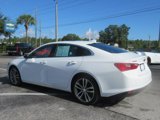 Used 2023 Chevrolet Malibu LT w/ Driver Confidence Package image 6