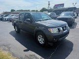 Used 2012 Nissan Frontier SV w/ SV Premium Utility Pkg image 2