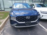 Used 2022 Hyundai Santa Fe SE image 2