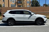Used 2022 Volkswagen Tiguan SE image 3