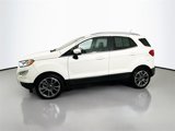 Used 2020 Ford EcoSport Titanium image 4