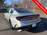 Certified 2024 Hyundai Sonata SEL w/ Convenience Package image 4