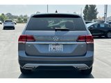 Used 2018 Volkswagen Atlas SE image 4