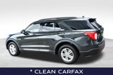 Used 2022 Ford Explorer XLT image 5