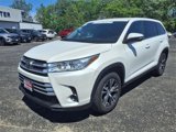 Used 2019 Toyota Highlander LE image 4