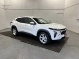 New 2025 Chevrolet Trax LS w/ LS Convenience Package image 1