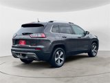 Used 2019 Jeep Cherokee Limited w/ Trailer Tow Group image 5
