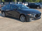 Used 2019 MAZDA MAZDA3 Sedan w/ Preferred Package image 2