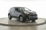 Used 2021 Kia Sportage LX image 2