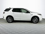 Used 2025 Land Rover Discovery Sport S image 4