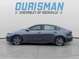 Used 2023 Kia Forte LXS image 6