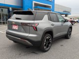 New 2025 Chevrolet Equinox LT w/ Safety and Technology Package image 3