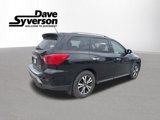 Used 2017 Nissan Pathfinder SL w/ SL Premium Package image 5