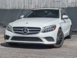 Used 2020 Mercedes-Benz C 300 Sedan w/ Premium Package image 2