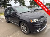 Used 2019 Jeep Grand Cherokee Summit image 3
