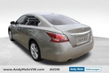 Used 2015 Nissan Altima 2.5 SL w/ Technology Package image 4