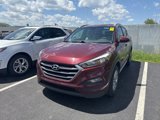 Used 2018 Hyundai Tucson SEL image 3