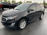 Used 2018 Chevrolet Equinox LT w/ Sun & Infotainment Package image 3