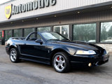 Used 1999 Ford Mustang Cobra image 2