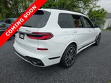 Used 2024 BMW X7 xDrive40i w/ Executive Package image 5