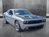 Used 2018 Dodge Challenger SXT Plus image 3