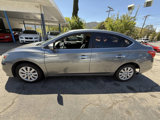 Used 2017 Nissan Sentra S image 4