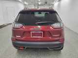 Used 2019 Jeep Cherokee Trailhawk w/ Cold Weather Group image 5