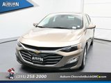 Used 2019 Chevrolet Malibu LT image 3