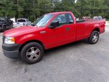 Used 2006 Ford F150 2WD Regular Cab image 2