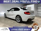 Used 2016 BMW 228i Coupe image 5