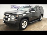Used 2015 Chevrolet Tahoe LT image 3