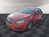 Used 2014 Chevrolet Cruze LT image 3