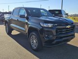 New 2024 Chevrolet Colorado LT w/ LT Convenience Package II image 2