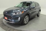 Used 2022 Ford Escape SEL w/ Technology Package image 3