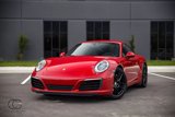 Used 2017 Porsche 911 Carrera image 2