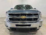 Used 2011 Chevrolet Silverado 2500 LTZ w/ LPO, On The Job Package image 3