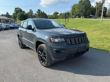 Used 2017 Jeep Grand Cherokee Altitude image 4