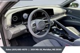 New 2025 Hyundai Elantra SEL image 6