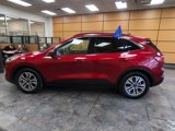Certified 2021 Ford Escape SEL w/ Technology Package image 4