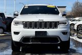 Used 2022 Jeep Grand Cherokee Limited w/ Tech Group image 2