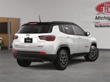 New 2025 Jeep Compass Trailhawk image 5