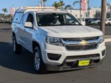 Used 2020 Chevrolet Colorado LT w/ Safety Package image 3