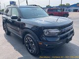 Certified 2024 Ford Bronco Sport Outer Banks w/ Tech Package image 2