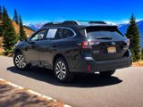 Certified 2022 Subaru Outback Premium image 4