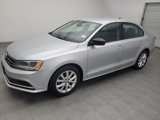 Used 2015 Volkswagen Jetta SE image 2